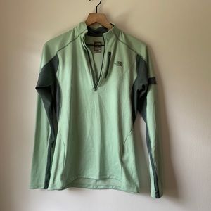 The North Face Performance Pullover